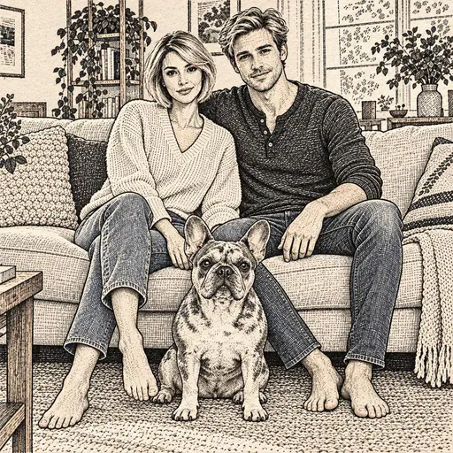 Style image