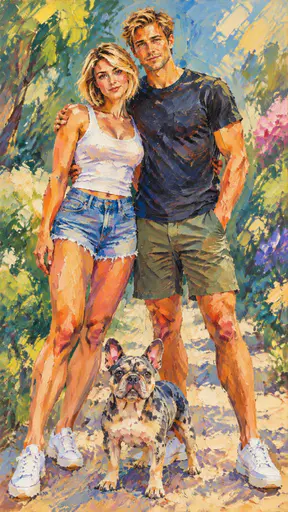 Style image