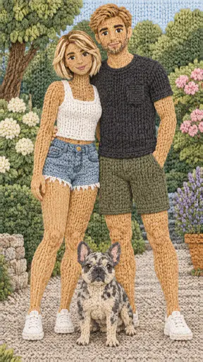 Style image