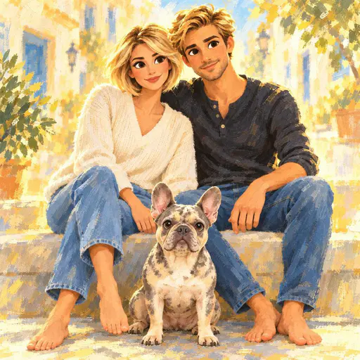 Style image